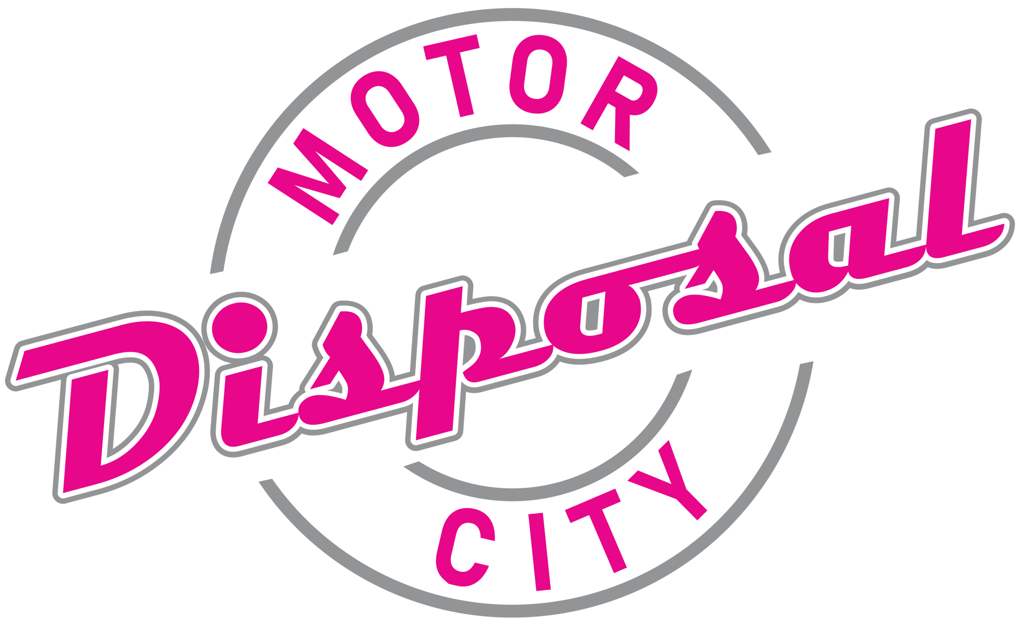 Motor City Disposal